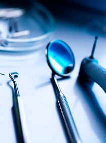 Современные методы лечения дефектов зубных рядов