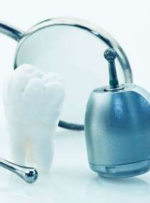 Актуальные вопросы ортопедической стоматологии