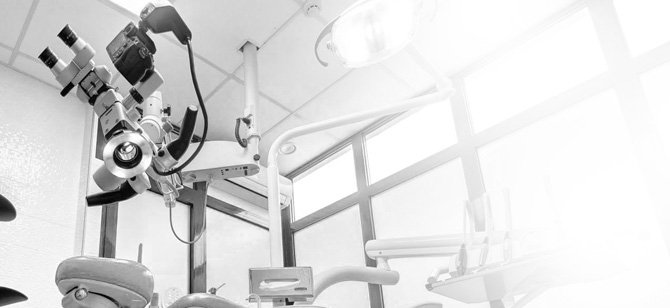 Применение дентального микроскопа на рутинном стоматологическом приёме