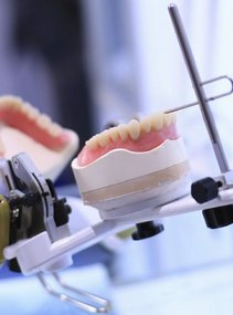 Литейное дело в стоматологии