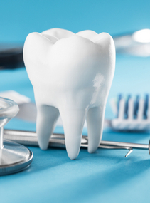 Лечение осложненного кариеса в клинике терапевтической стоматологии